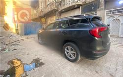 GMC Terrain